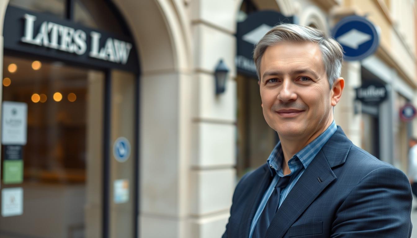 AI automation consultant